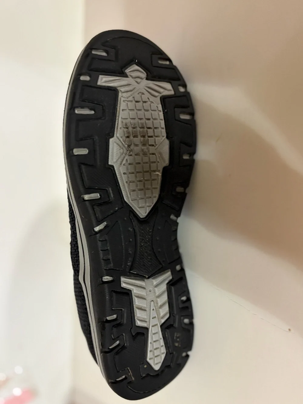Skechers easy slip